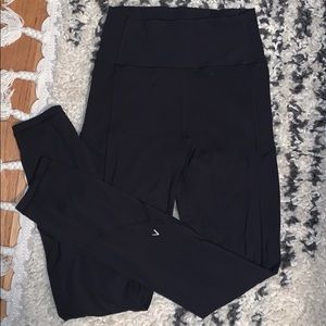 ACTA Inlux Curve Leggings